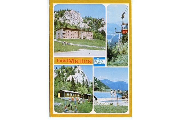 Velká Fatra - 49032