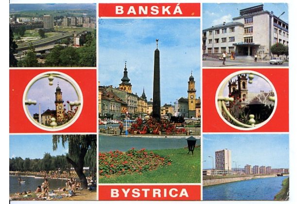 Banská Bystrica - 49033