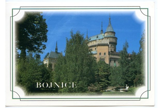 Bojnice - 49040