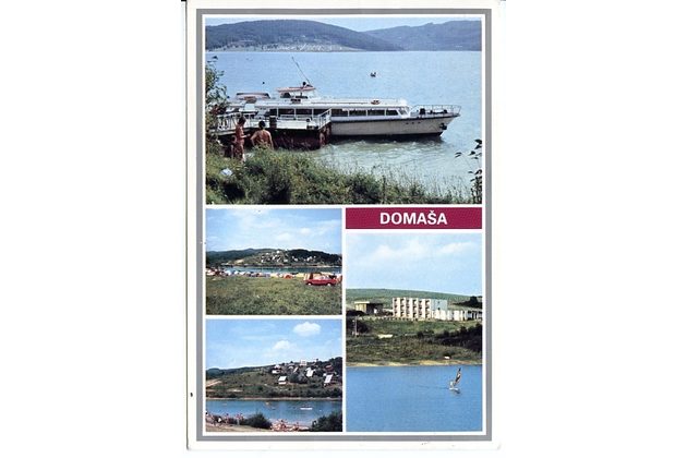 Domaša - 49041