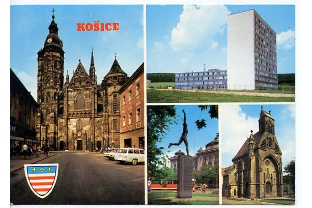 Košice - 49048