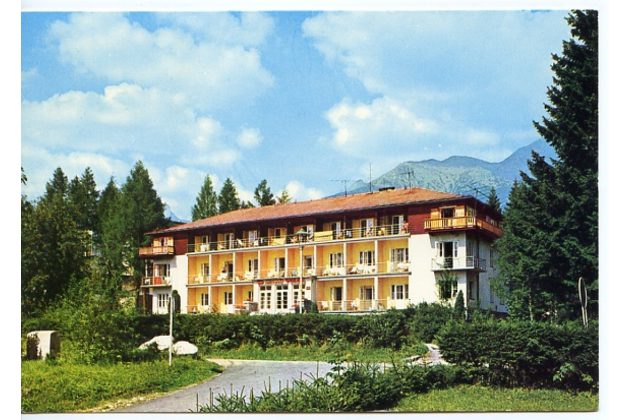 Vysoké Tatry - 49060