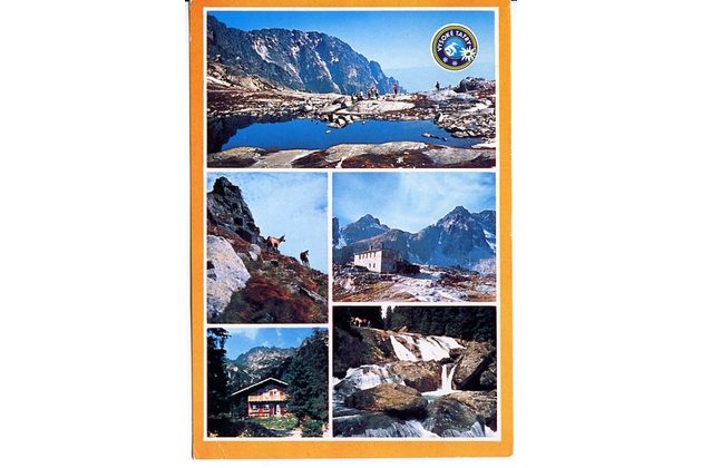 Vysoké Tatry - 49075