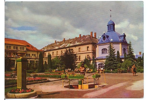 Turčianské Teplice - 49083