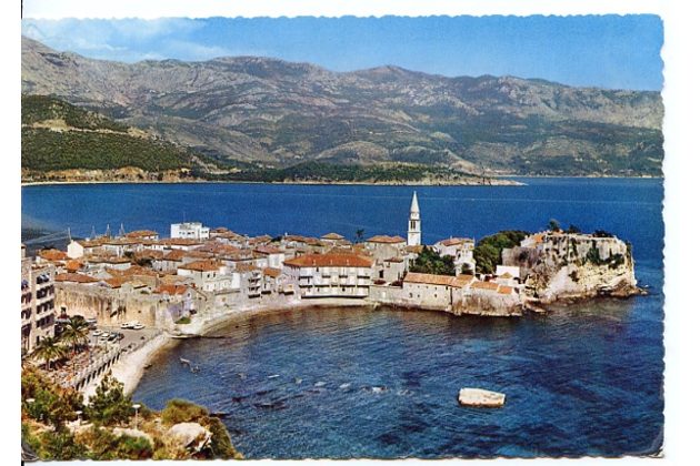 Budva - 49089