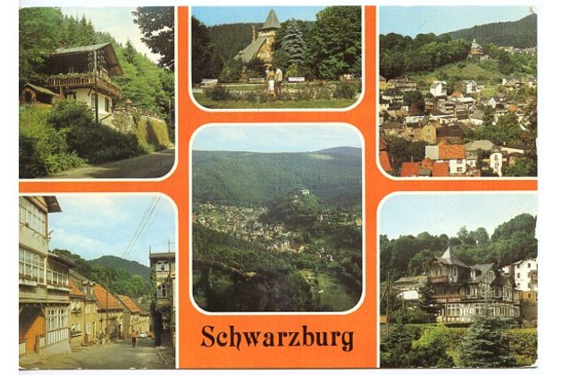 Schwarzburg - 49112