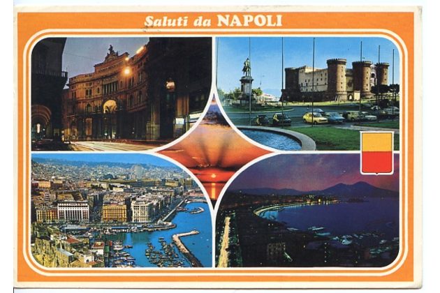 Napoli - 49136