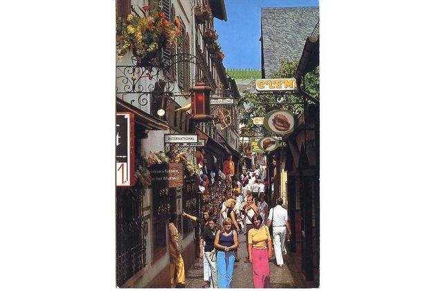 Rudesheim am Rhein - 49150