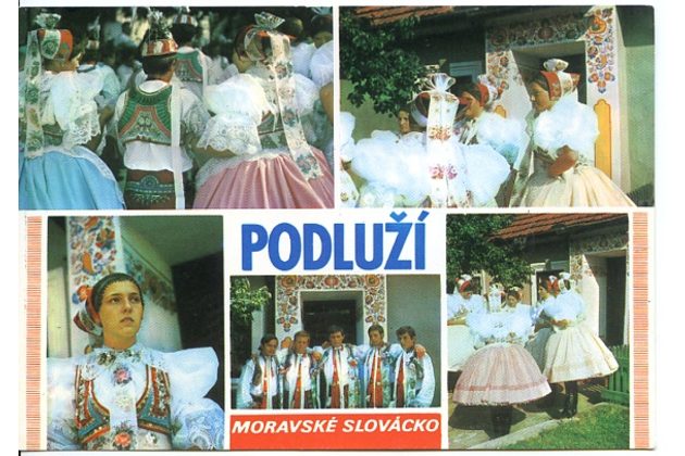 F 49157 - Podluží