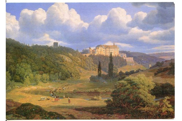 F 49163 - Šternberk 