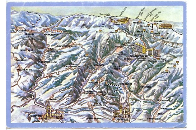 F 49166 - Krkonoše2 