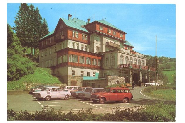 F 49252 - Špindlerův Mlýn2