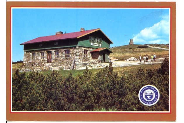 F 49253 - Krkonoše2