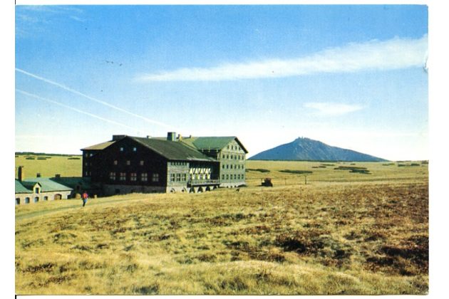 F 49255 - Krkonoše2