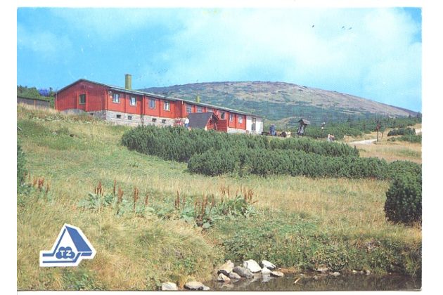 F 49256 - Krkonoše2