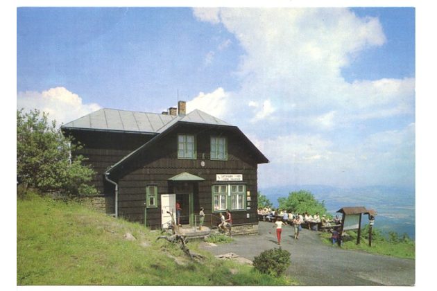 F 49258 - Frenštát pod Radhoštěm