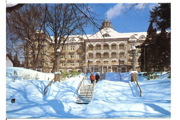 F 49263 - Lázně Jeseník 