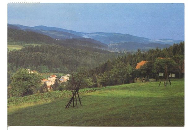 F 49270 - Horní Bečva