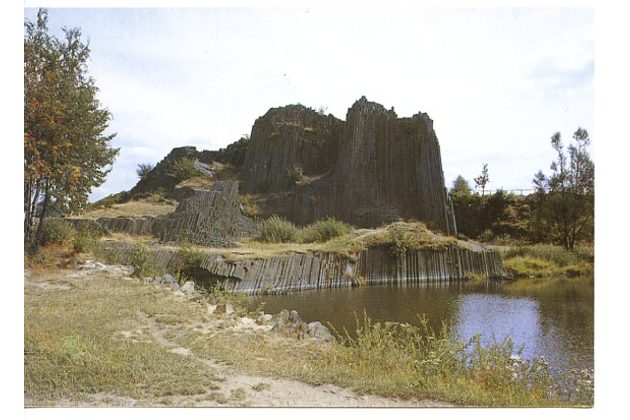 F 49274 - Kamenický Šenov