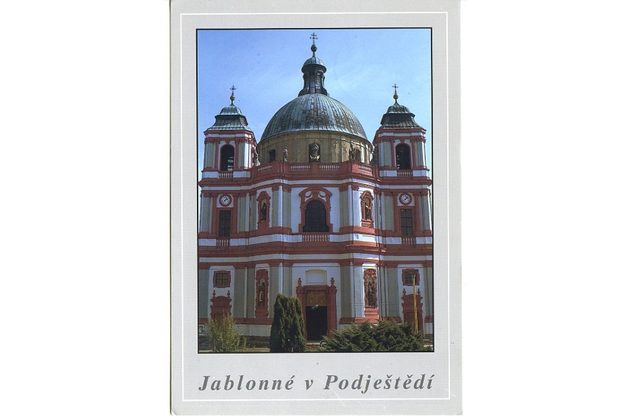 F 49280 - Jablonné v Podještědí