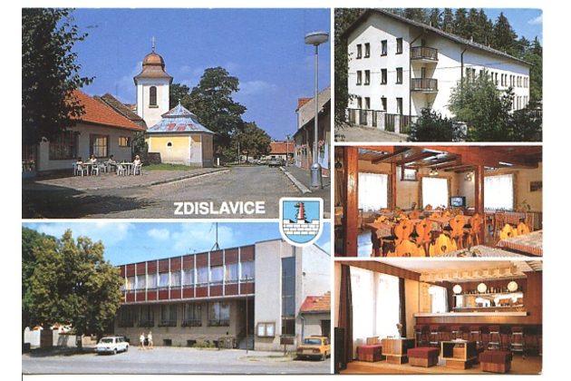F 49282 - Zdislavice