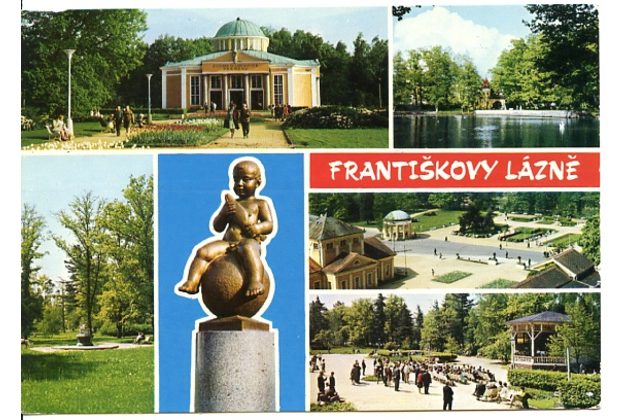F 49285 - Františkovy lázně3 
