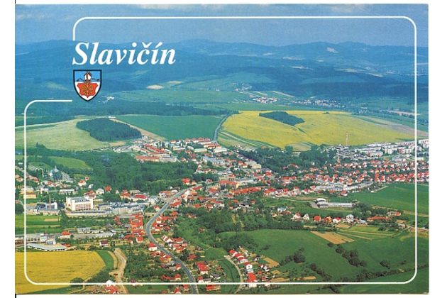 F 49291 - Slavičín