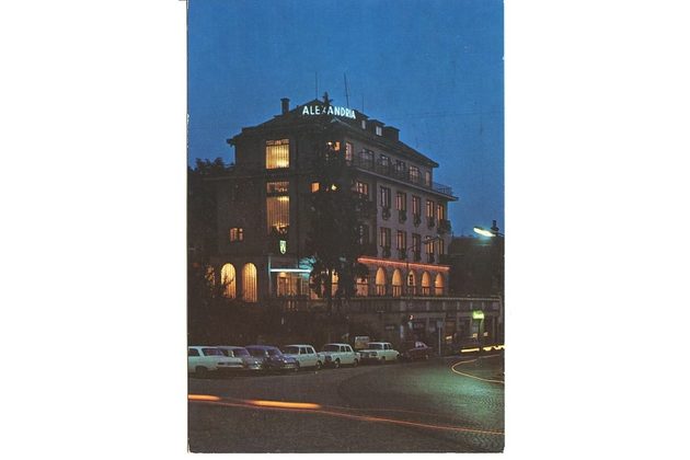 F 49292 - Luhačovice6 