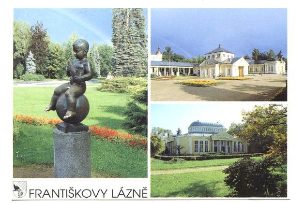 F 49294 - Františkovy lázně3 