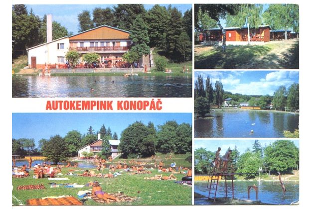 F 49312 - Heřmanův Městec