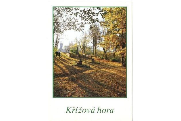 F 49314 - Křížová hora 