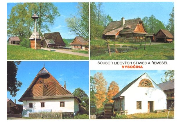 F 49316 - Svobodné Hamry