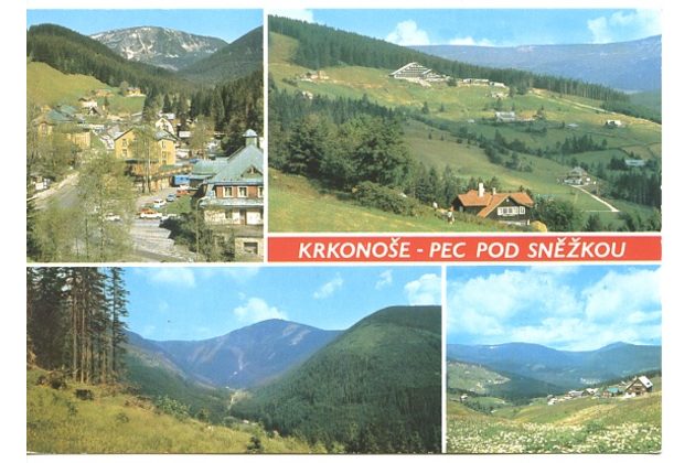 F 49324 - Pec pod Sněžkou2
