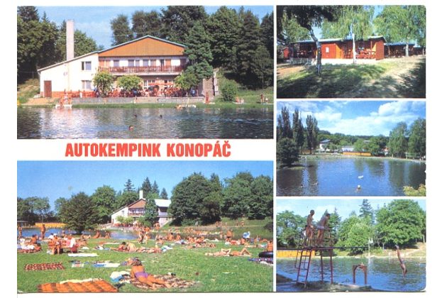 F 49332 - Heřmanův Městec