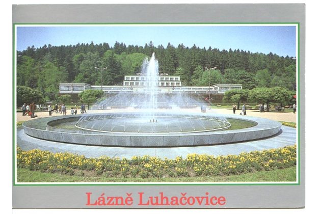 F 49340 - Luhačovice6 