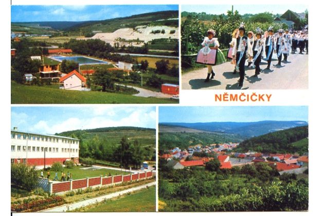 F 49345 - Němčičky