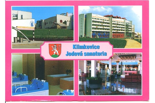 F 49357 - Klimkovice