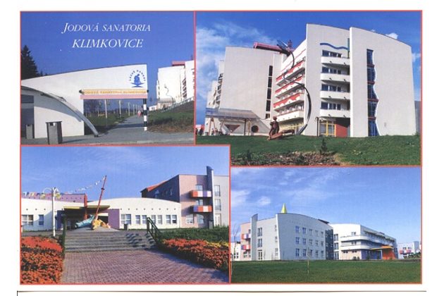 F 49358 - Klimkovice