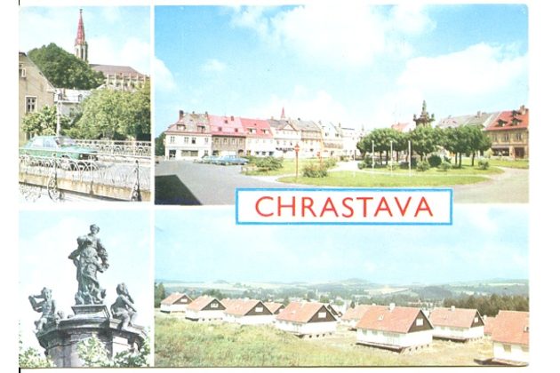 F 49363 - Chrastava