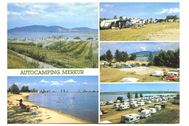 F 49364 - Pasohlávky