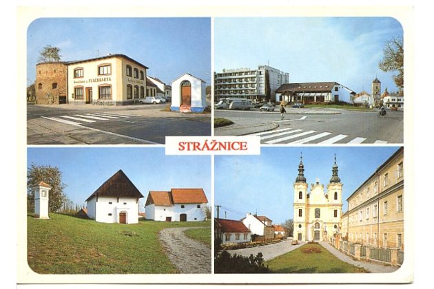 F 49366 - Strážnice