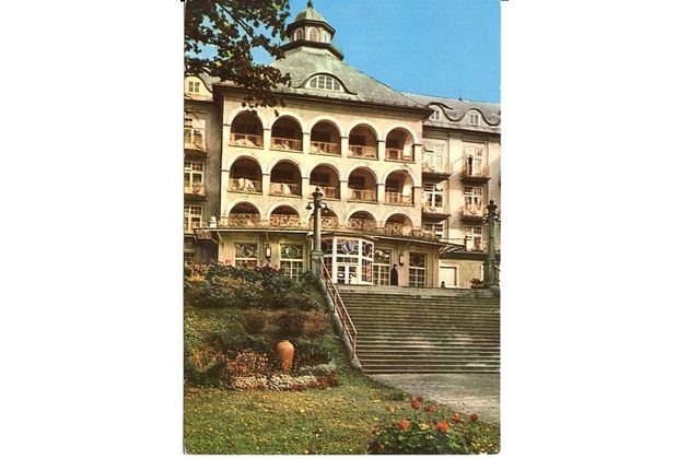 F 49373 - Lázně Jeseník 