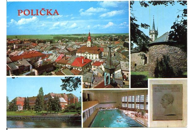 F 49383 - Polička