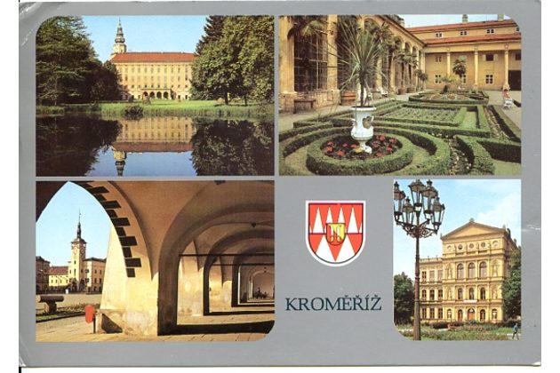 F 49393 - Kroměříž2 