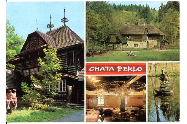 F 49399 - Nové Město nad Metují