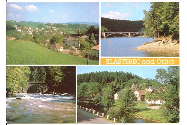 F 49401 - Klášterec nad Ohří