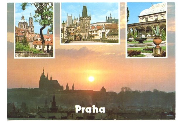 F 49410 - Praha11