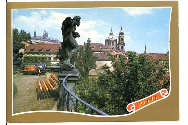 F 49421 - Praha11