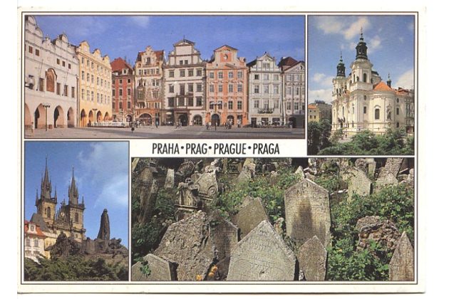 F 49422 - Praha11