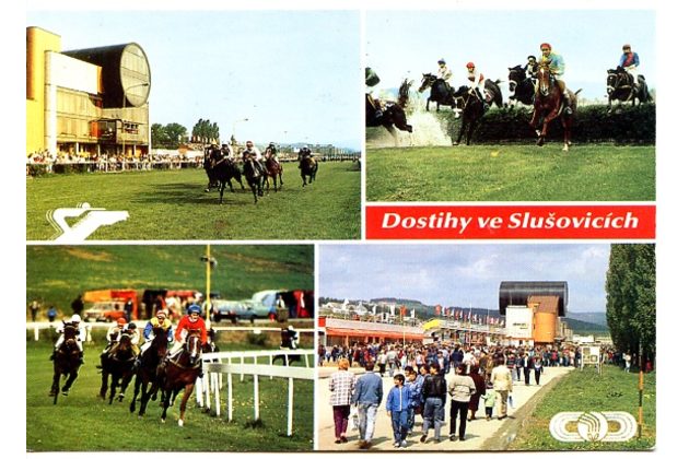 F 49438 - Slušovice